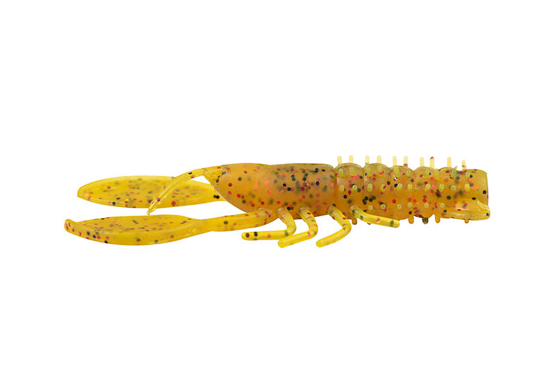 Fox Rage Floating Creature UV Crayfish 9cm 